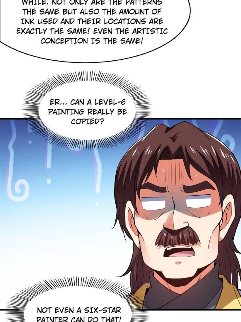 Library of Heaven's Path Chapter 317 13