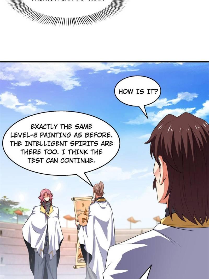 Library of Heaven's Path Chapter 317 14