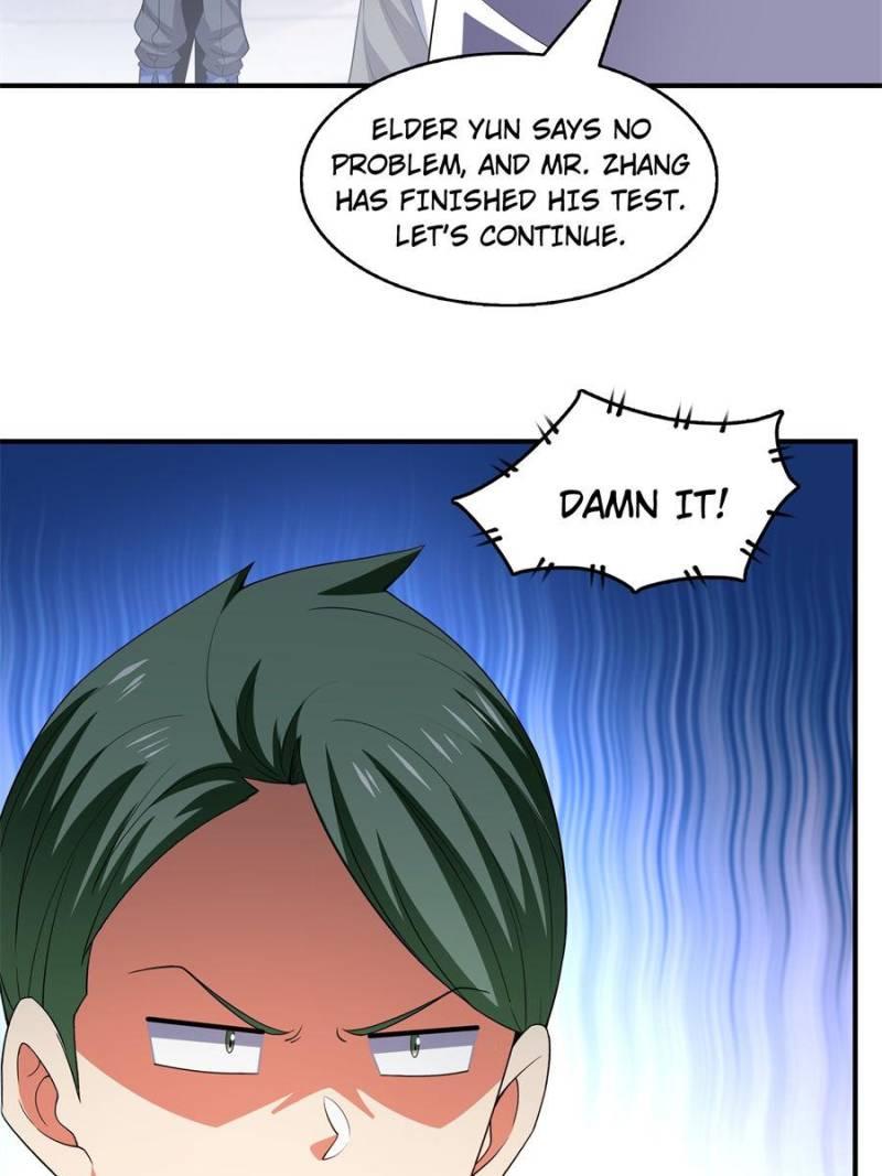 Library of Heaven's Path Chapter 317 15