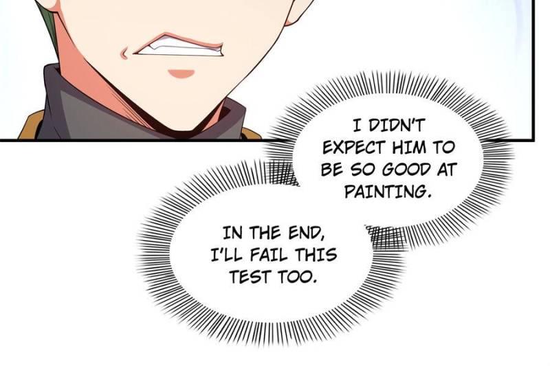 Library of Heaven's Path Chapter 317 16