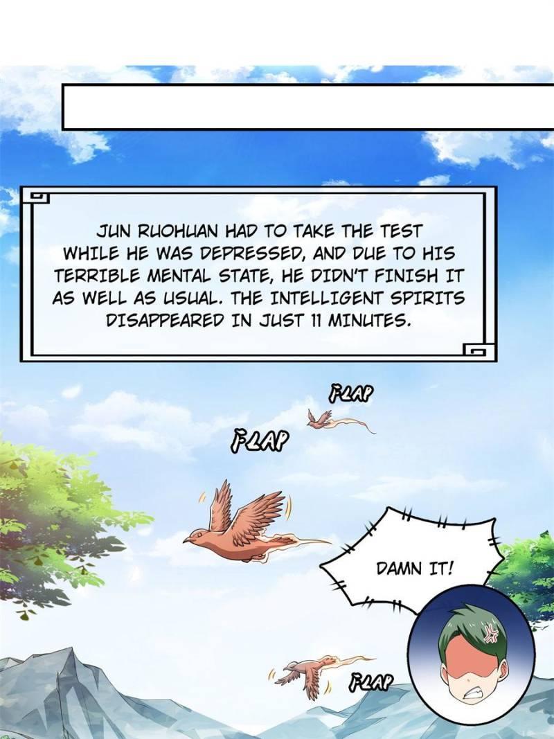 Library of Heaven's Path Chapter 317 17