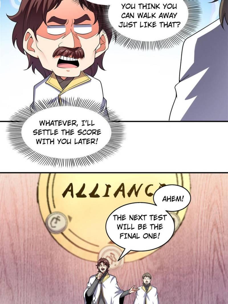 Library of Heaven's Path Chapter 317 23