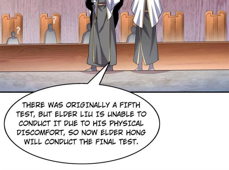 Library of Heaven's Path Chapter 317 24