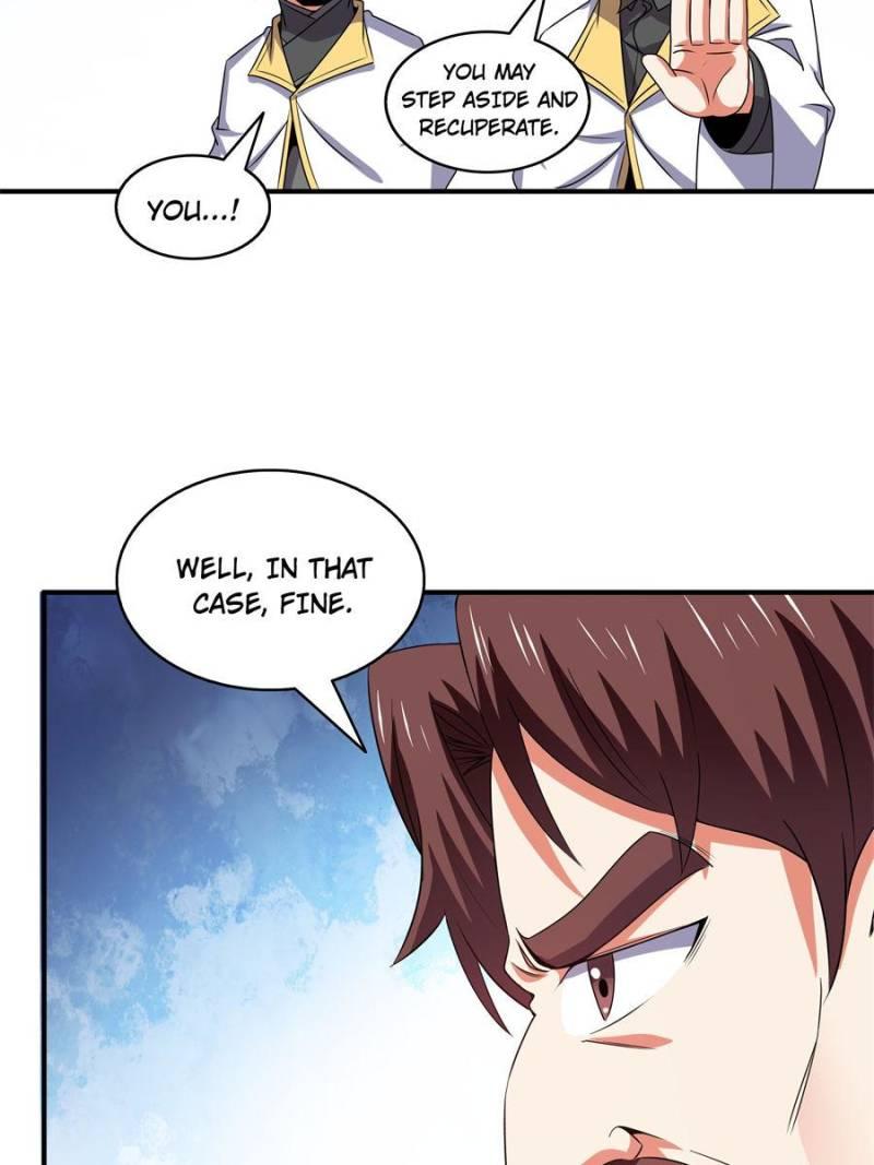 Library of Heaven's Path Chapter 317 29