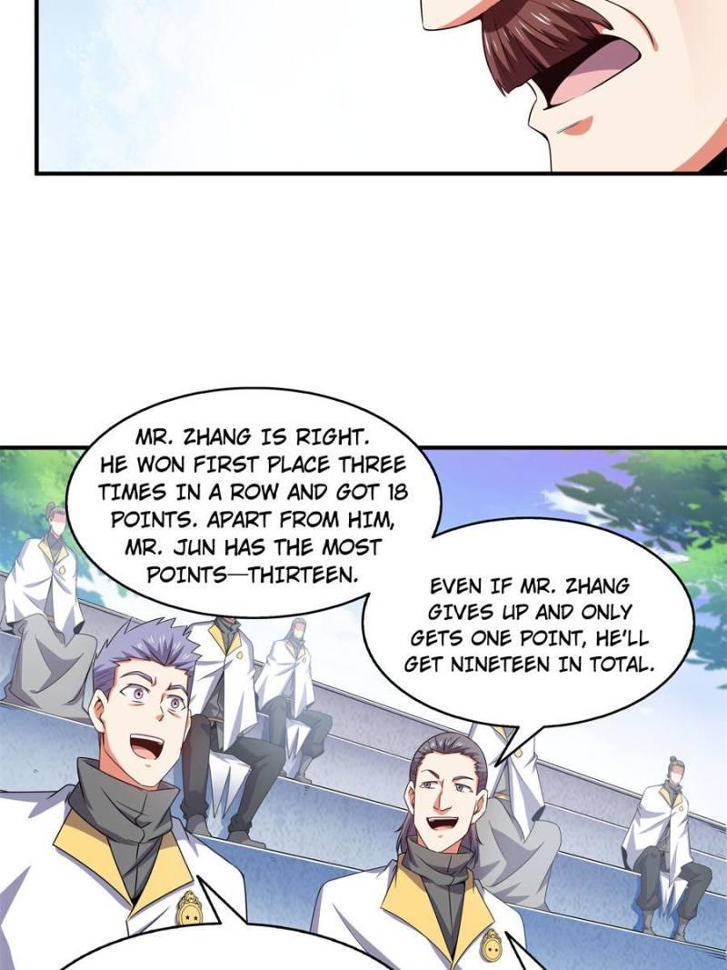 Library of Heaven's Path Chapter 317 30