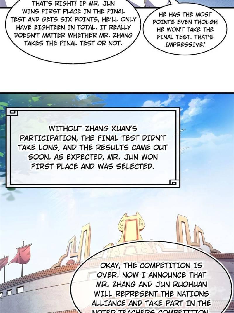 Library of Heaven's Path Chapter 317 31