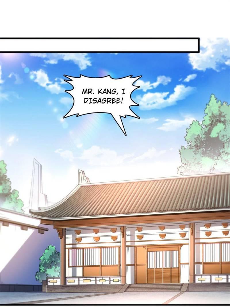 Library of Heaven's Path Chapter 317 33