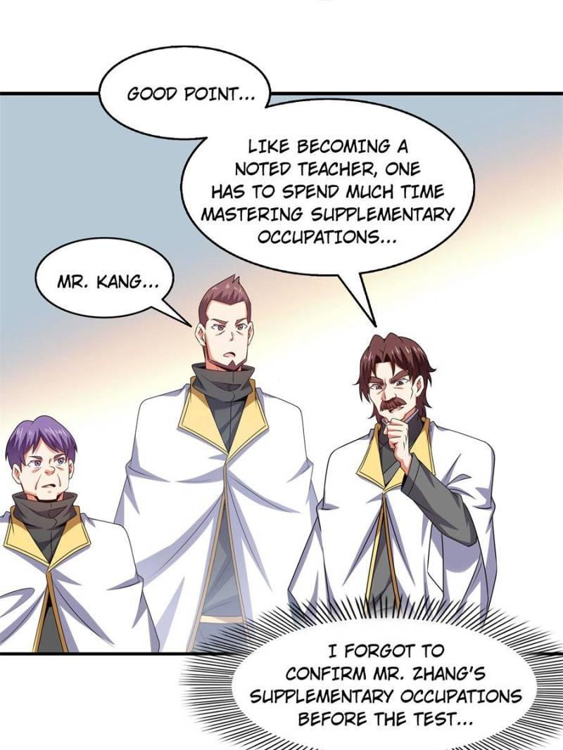 Library of Heaven's Path Chapter 317 37