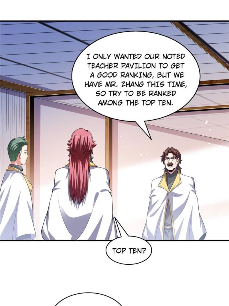 Library of Heaven's Path Chapter 319 1