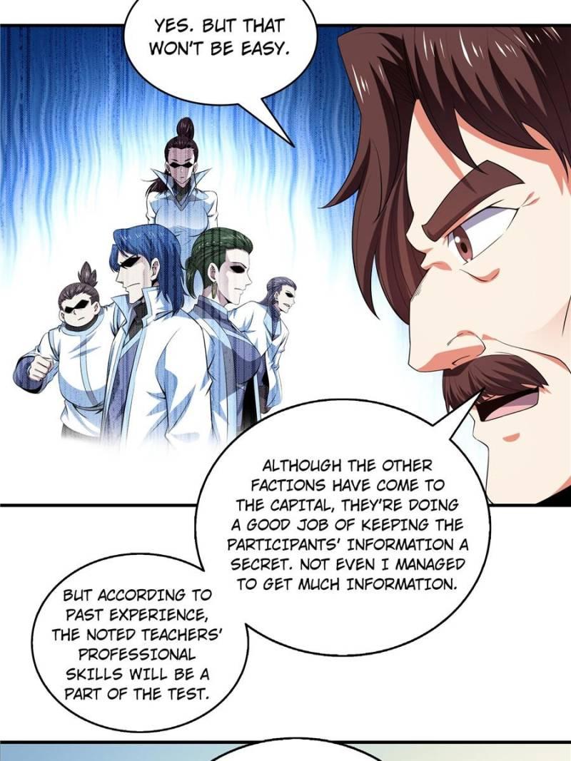 Library of Heaven's Path Chapter 319 2