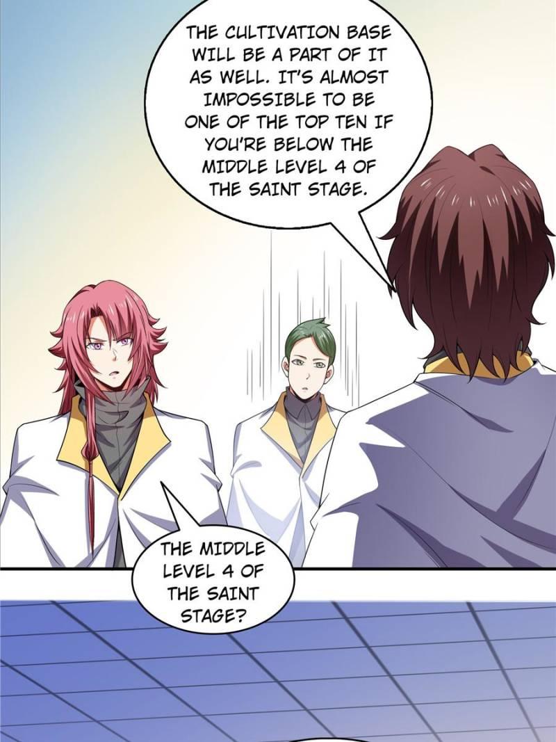 Library of Heaven's Path Chapter 319 3