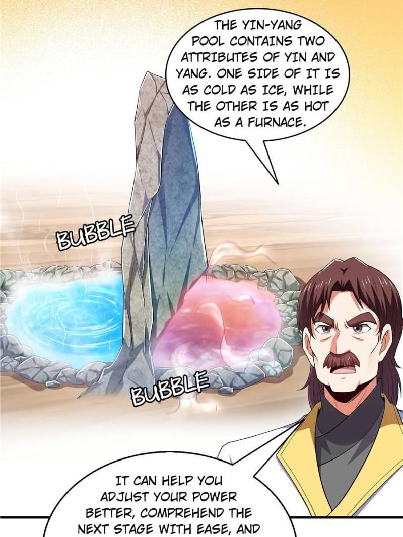 Library of Heaven's Path Chapter 319 5