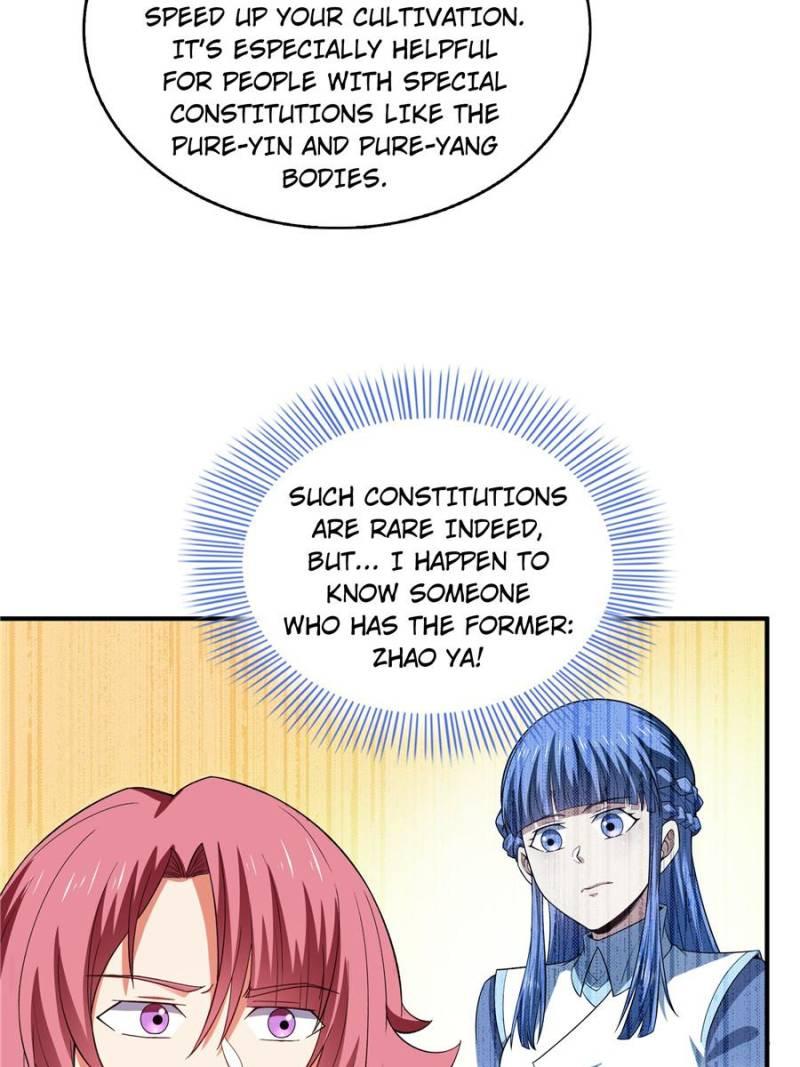 Library of Heaven's Path Chapter 319 6