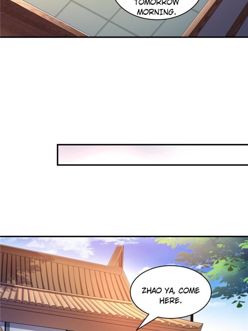 Library of Heaven's Path Chapter 319 11