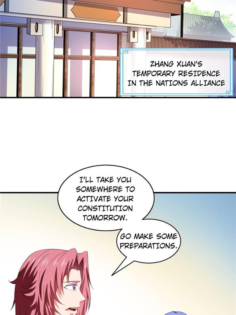 Library of Heaven's Path Chapter 319 12