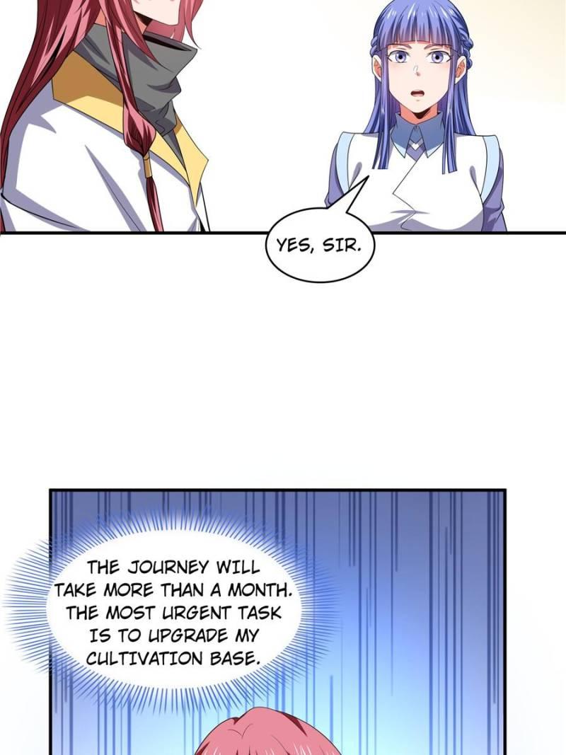 Library of Heaven's Path Chapter 319 13