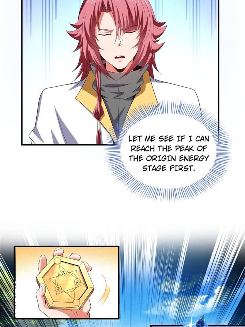 Library of Heaven's Path Chapter 319 14