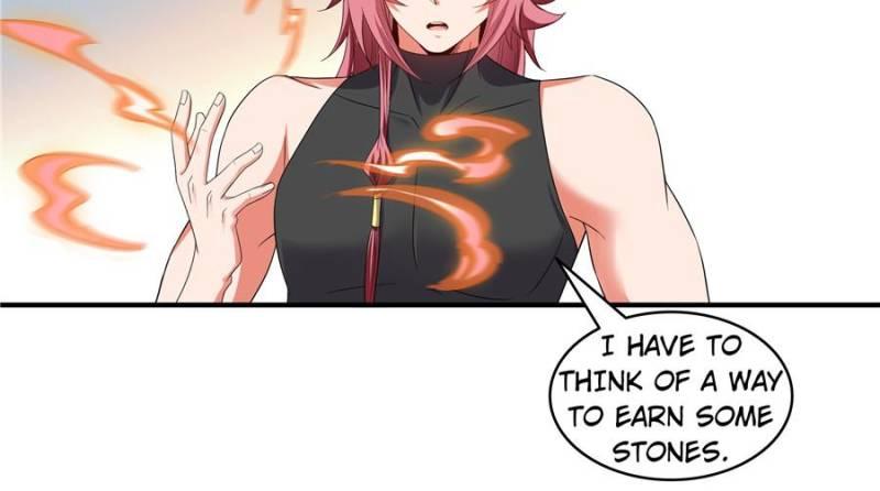 Library of Heaven's Path Chapter 319 16