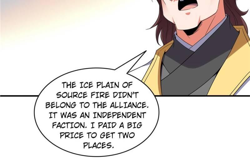 Library of Heaven's Path Chapter 319 24