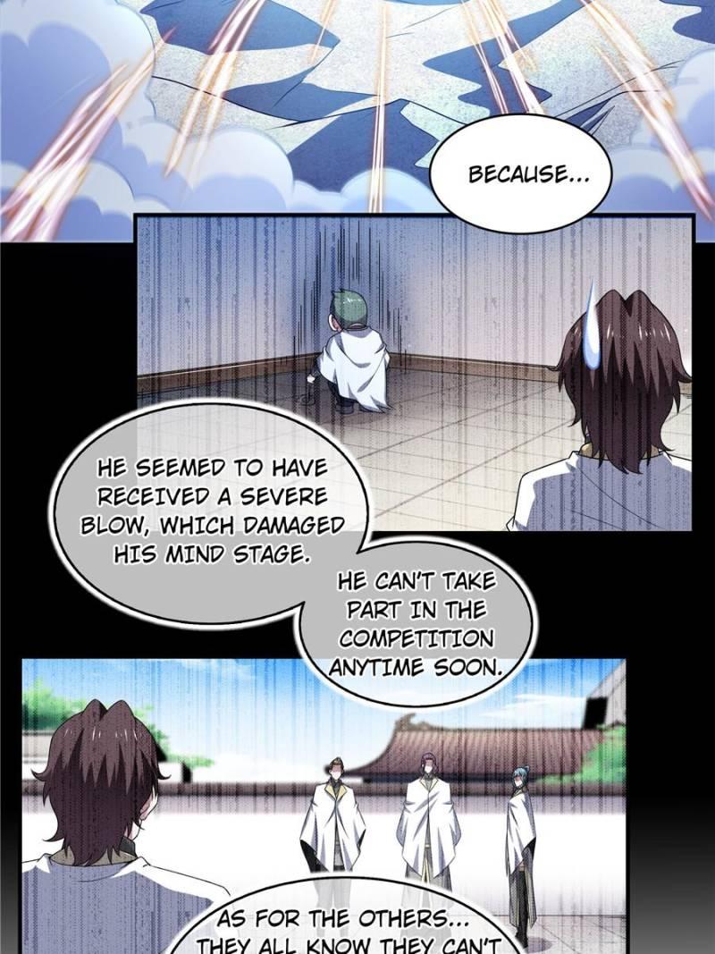 Library of Heaven's Path Chapter 319 30