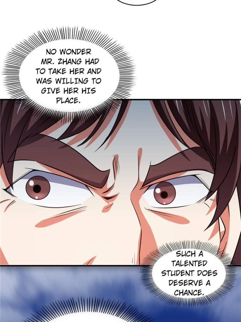 Library of Heaven's Path Chapter 319 34