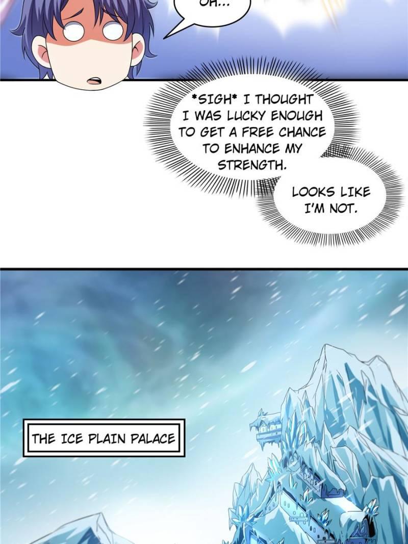 Library of Heaven's Path Chapter 319 36