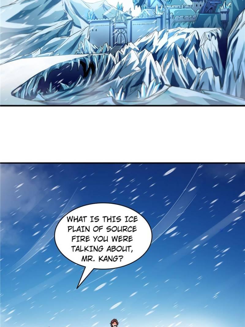 Library of Heaven's Path Chapter 319 37