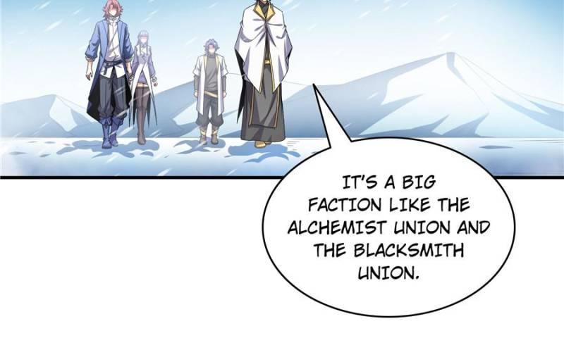 Library of Heaven's Path Chapter 319 38