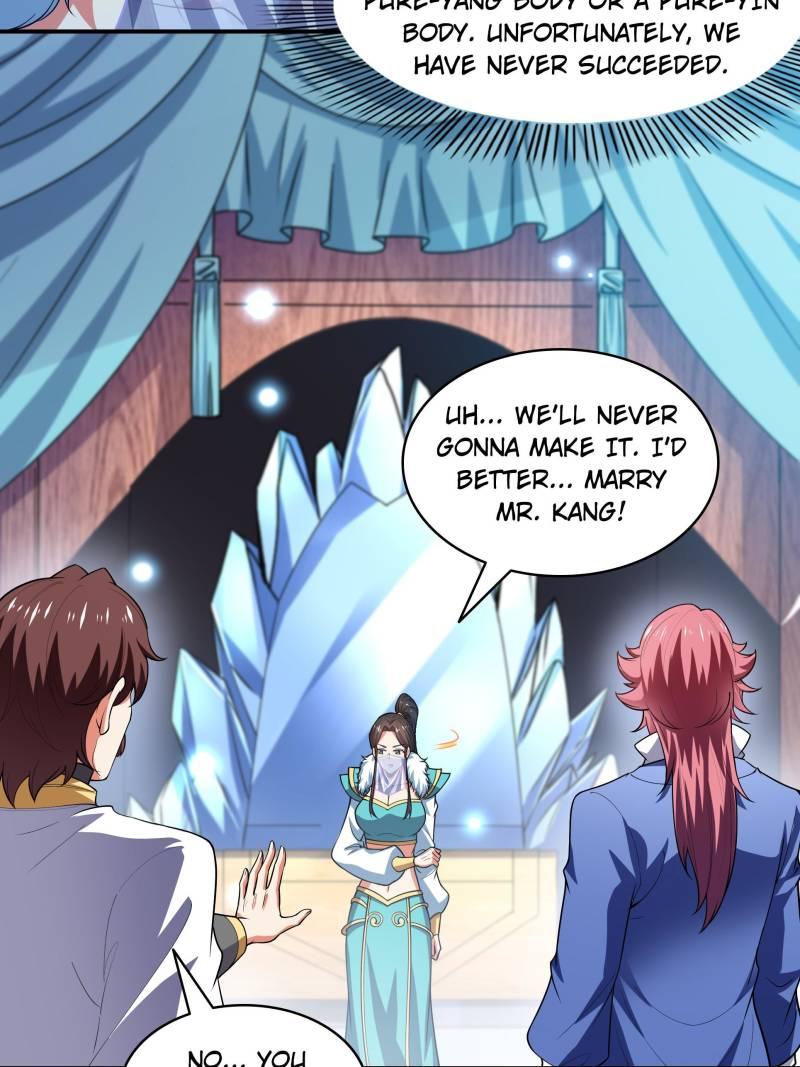 Library of Heaven's Path Chapter 322 2