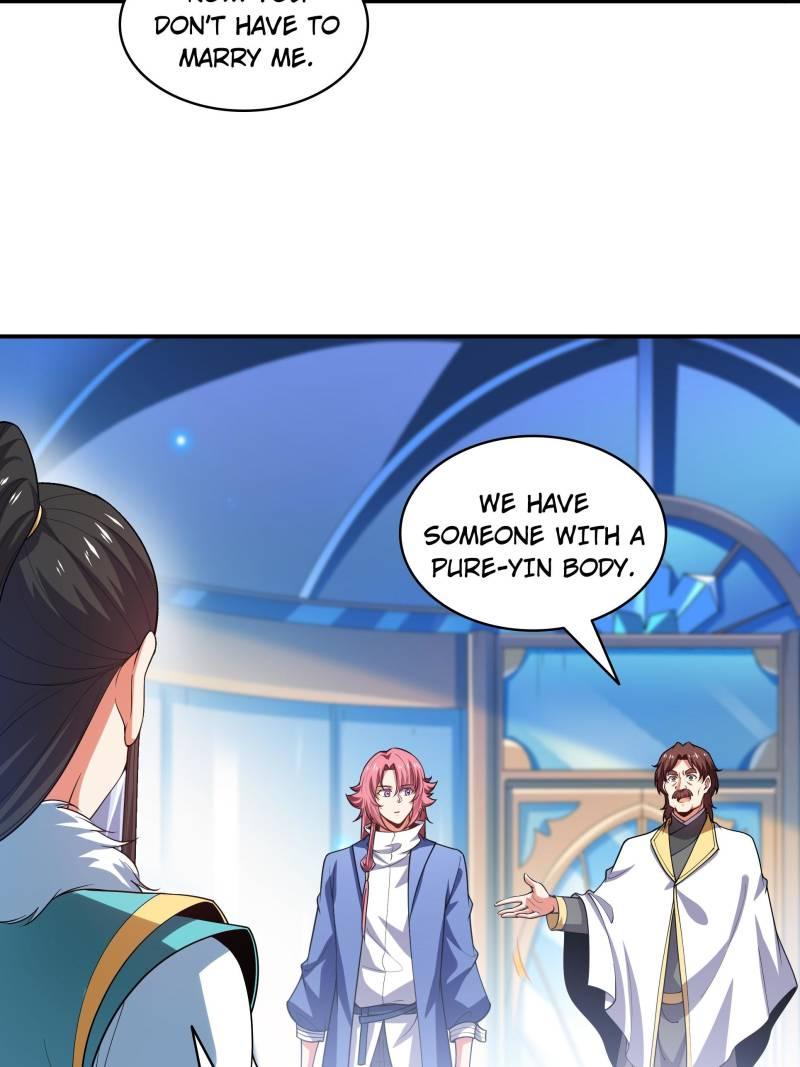 Library of Heaven's Path Chapter 322 3