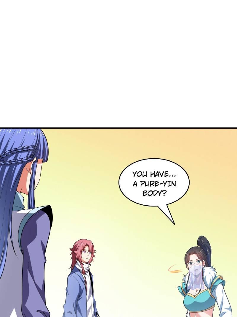 Library of Heaven's Path Chapter 322 6