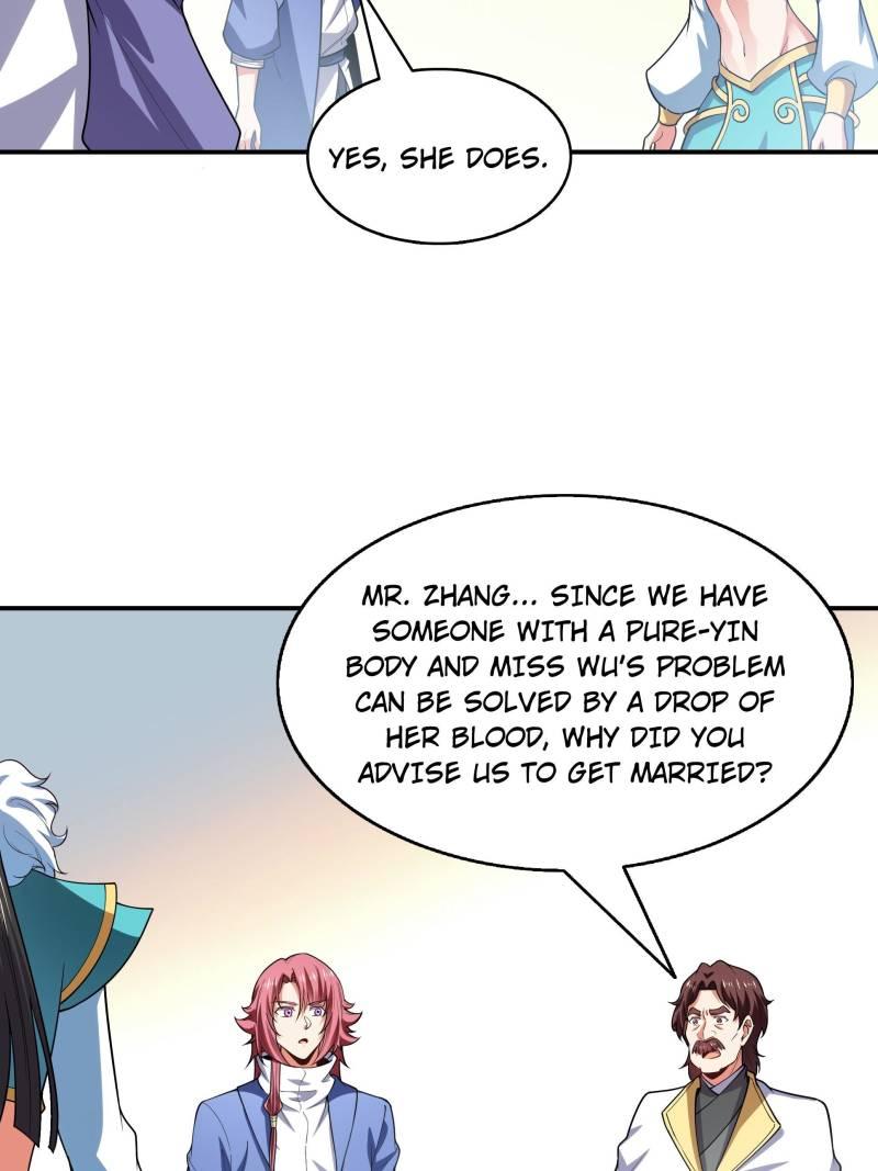 Library of Heaven's Path Chapter 322 7