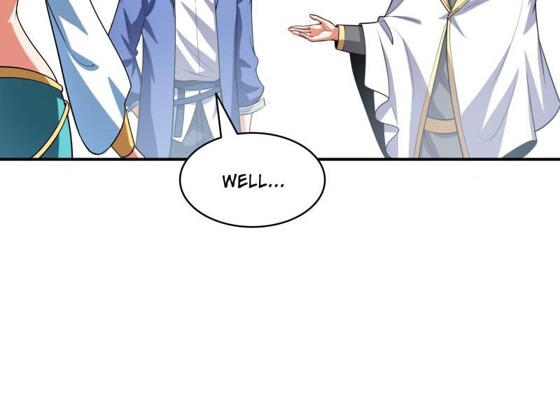 Library of Heaven's Path Chapter 322 8