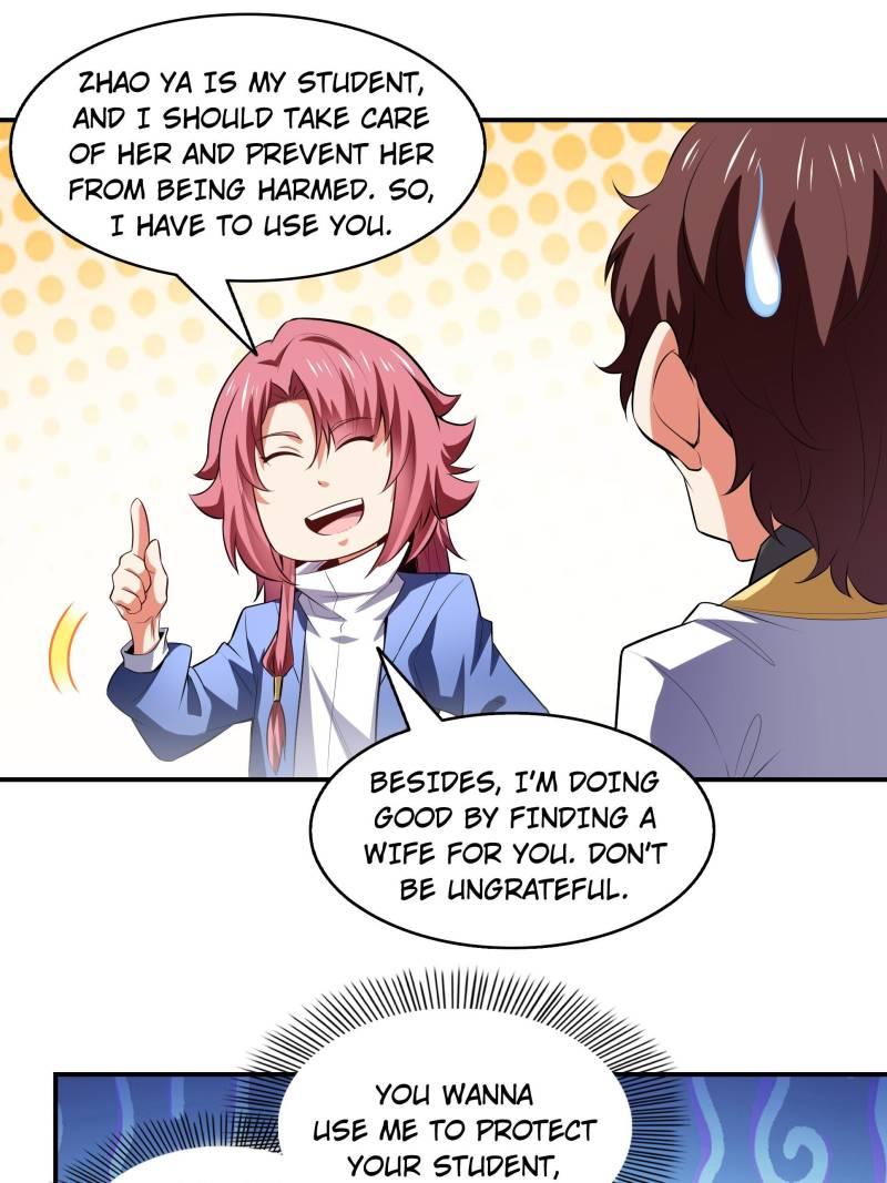 Library of Heaven's Path Chapter 322 9