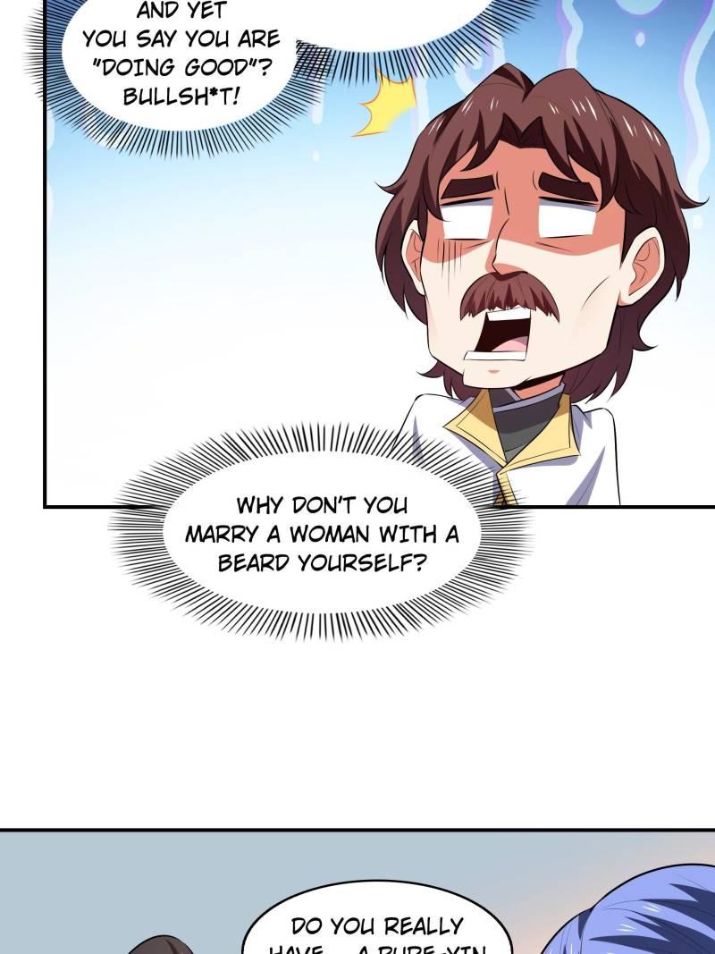 Library of Heaven's Path Chapter 322 10