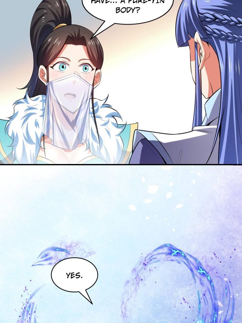 Library of Heaven's Path Chapter 322 11