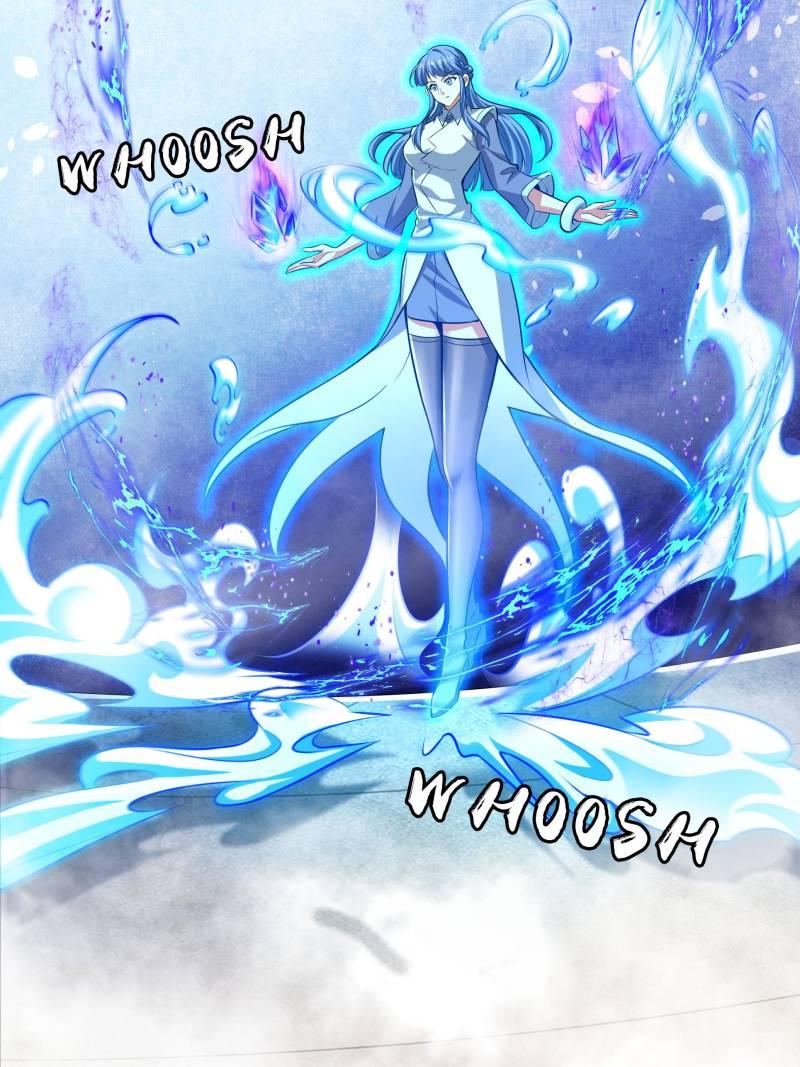 Library of Heaven's Path Chapter 322 12