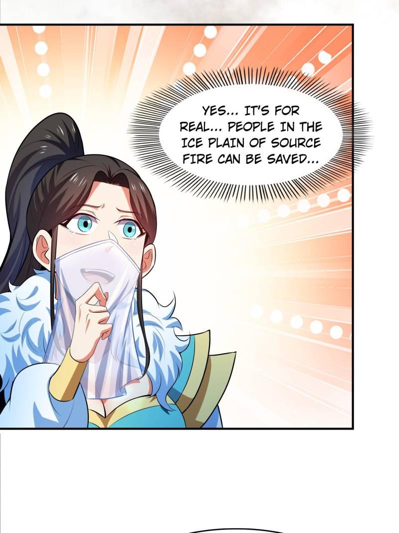 Library of Heaven's Path Chapter 322 13