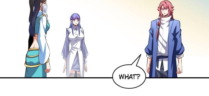 Library of Heaven's Path Chapter 322 16