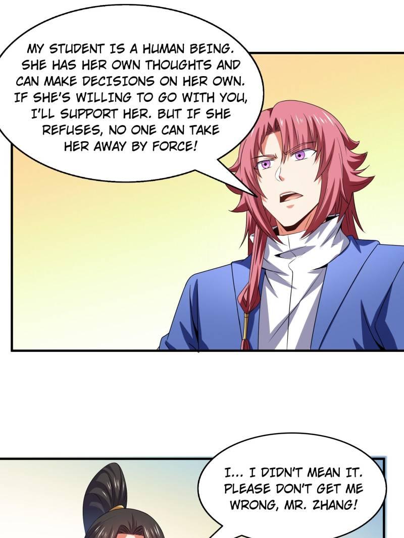 Library of Heaven's Path Chapter 322 17