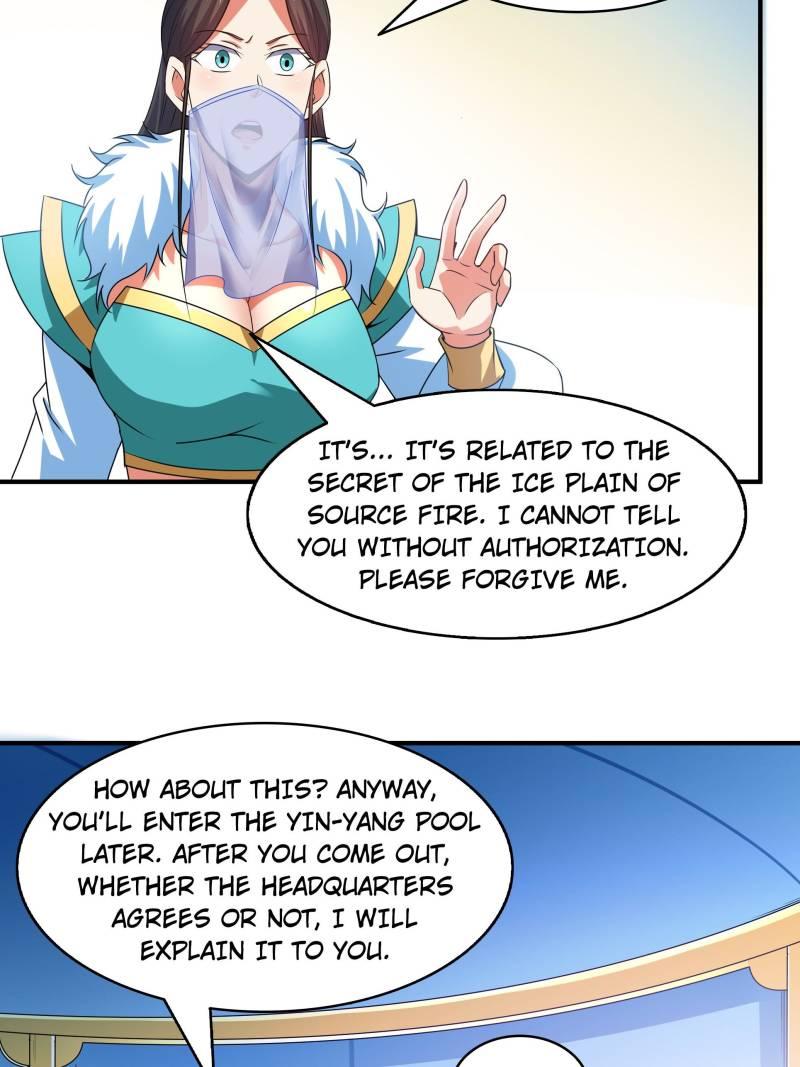 Library of Heaven's Path Chapter 322 18