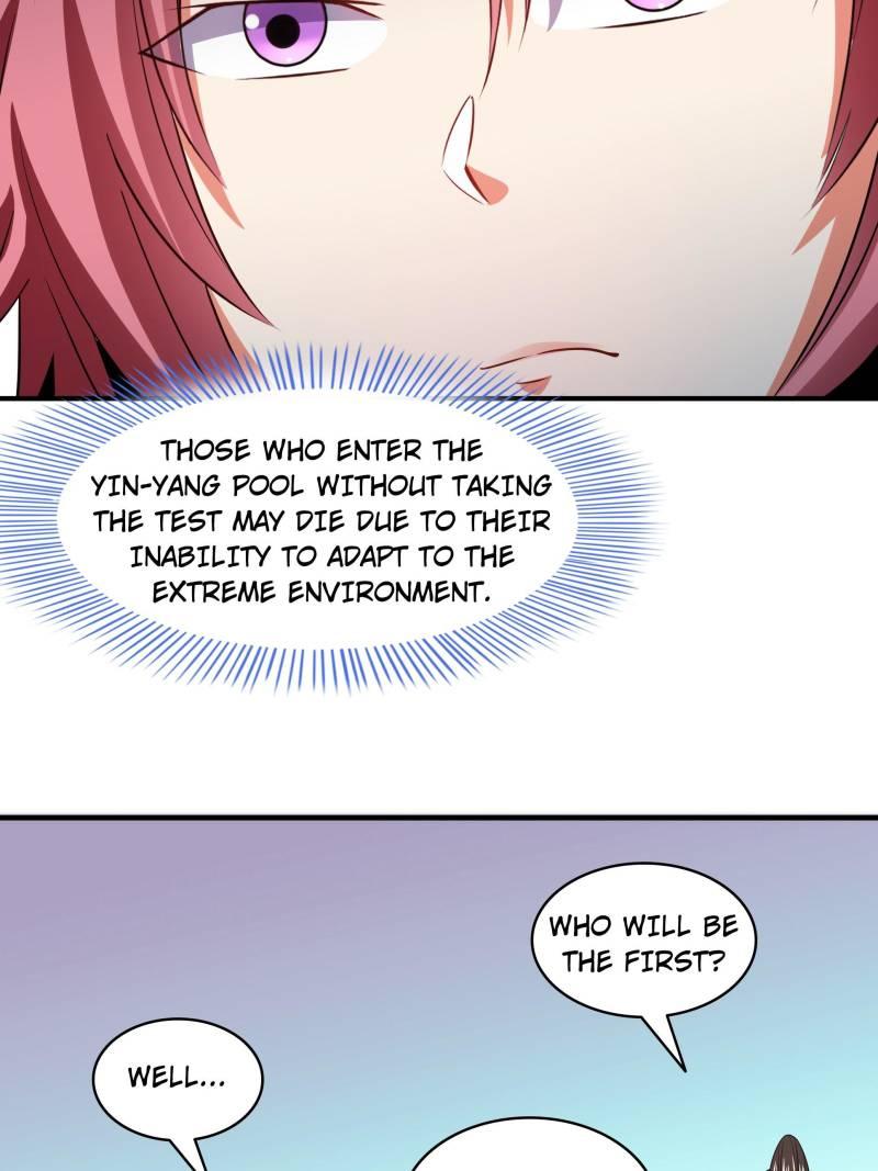 Library of Heaven's Path Chapter 322 21