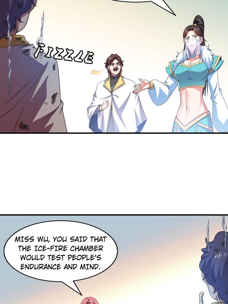 Library of Heaven's Path Chapter 322 27