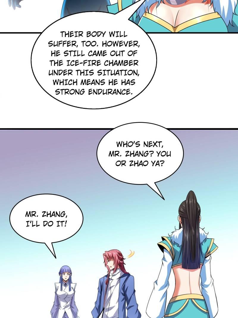 Library of Heaven's Path Chapter 322 29