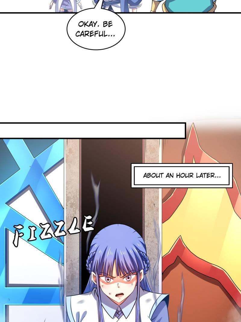 Library of Heaven's Path Chapter 322 30