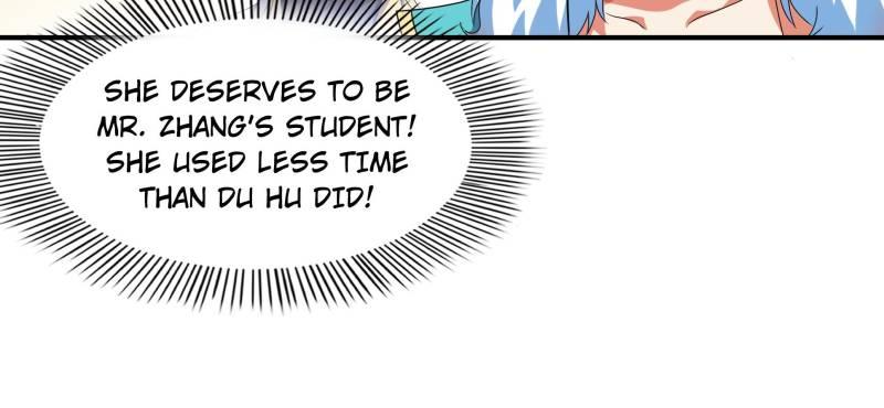 Library of Heaven's Path Chapter 322 32