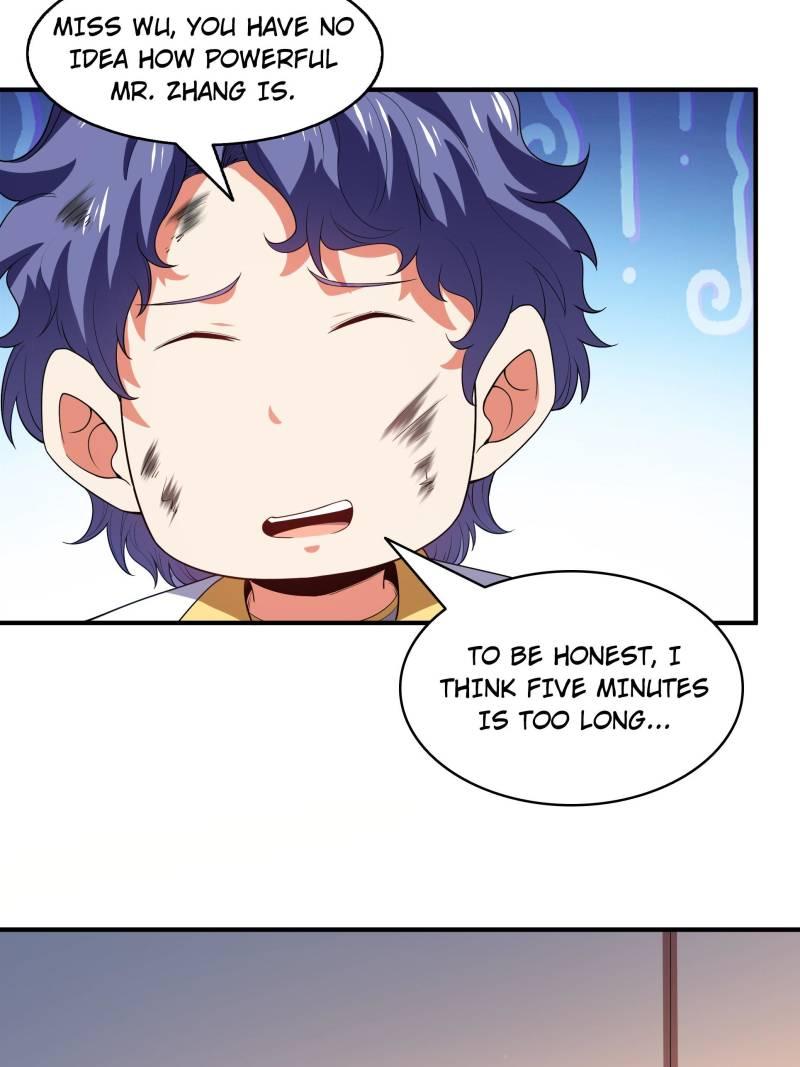 Library of Heaven's Path Chapter 322 36