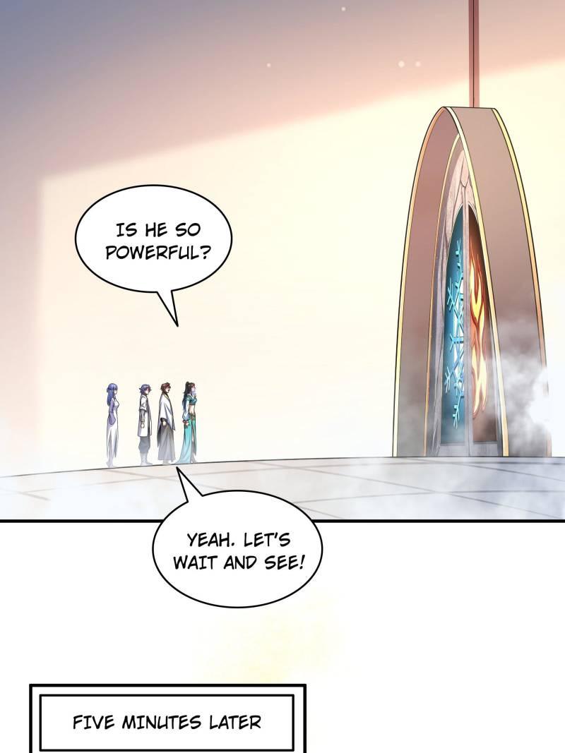 Library of Heaven's Path Chapter 322 37