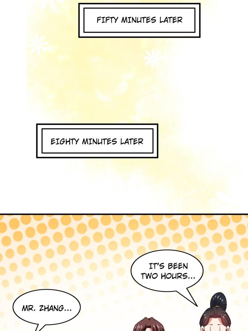 Library of Heaven's Path Chapter 322 39