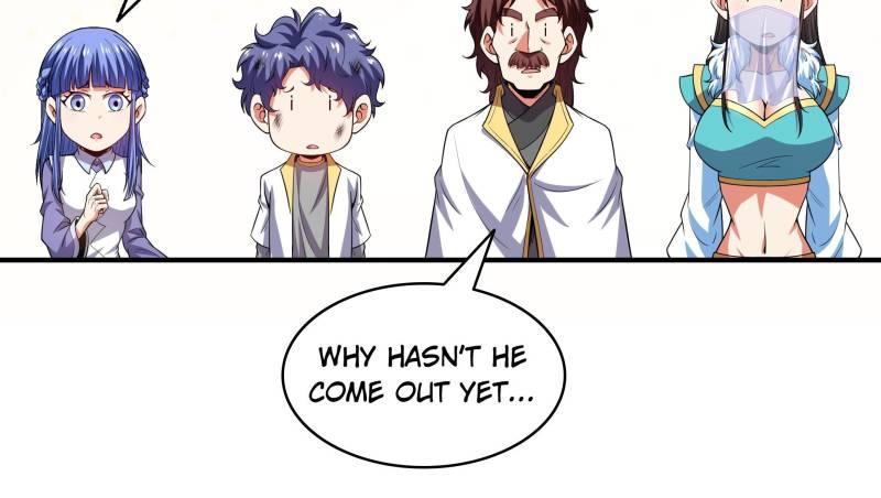 Library of Heaven's Path Chapter 322 40